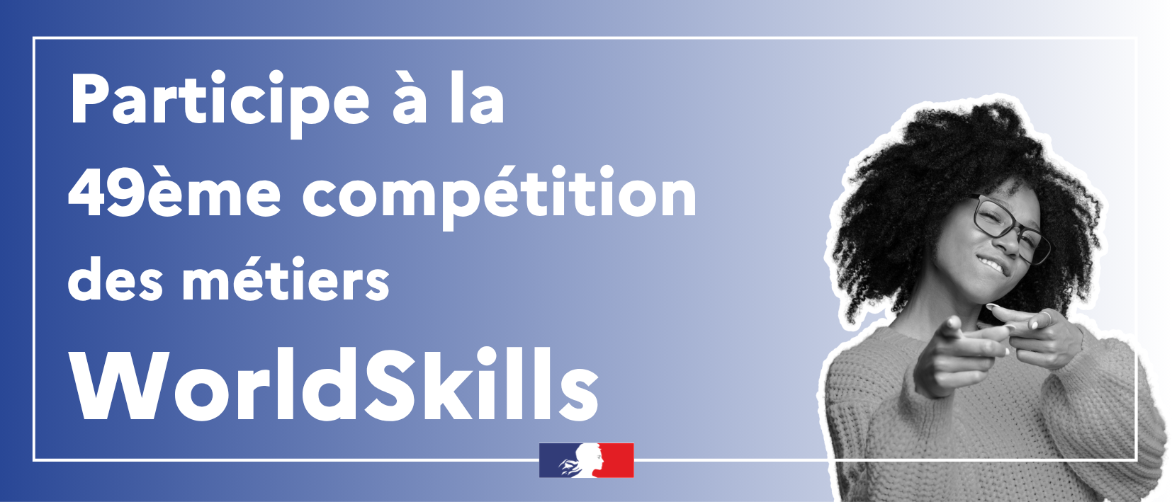 49ème compétition des métiers Worldskills