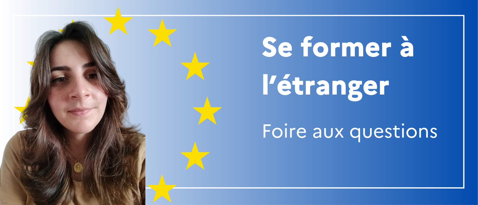 Partir à l’étranger quand on est en CFA